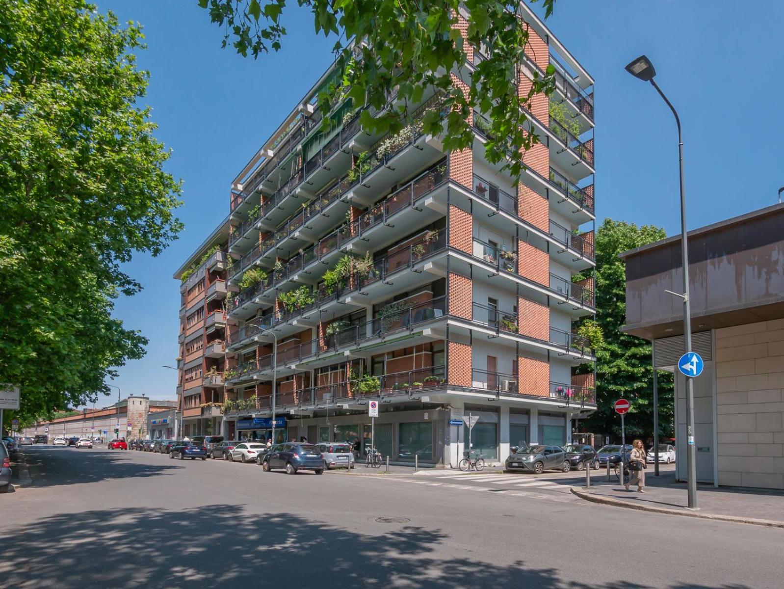 Sant'agostino-centro Near M2 Apartment *