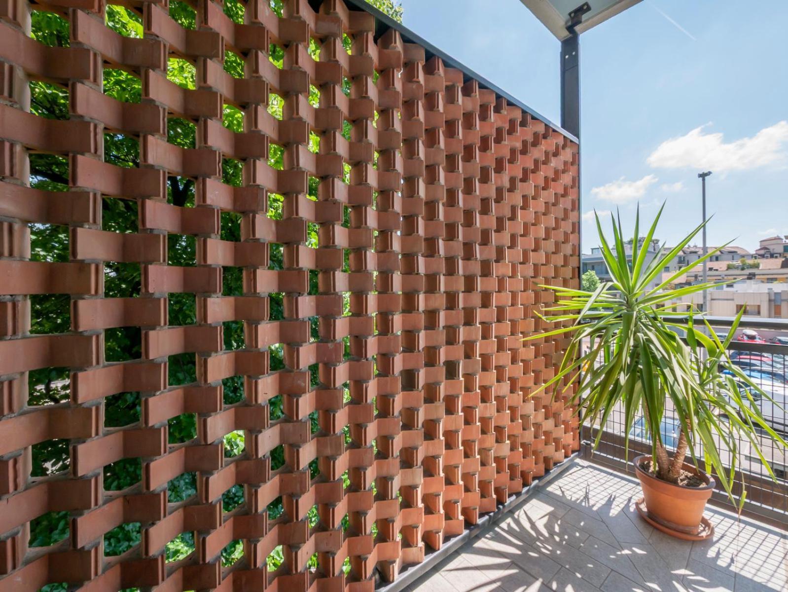 Apartment Sant'agostino-centro Near M2 Milan