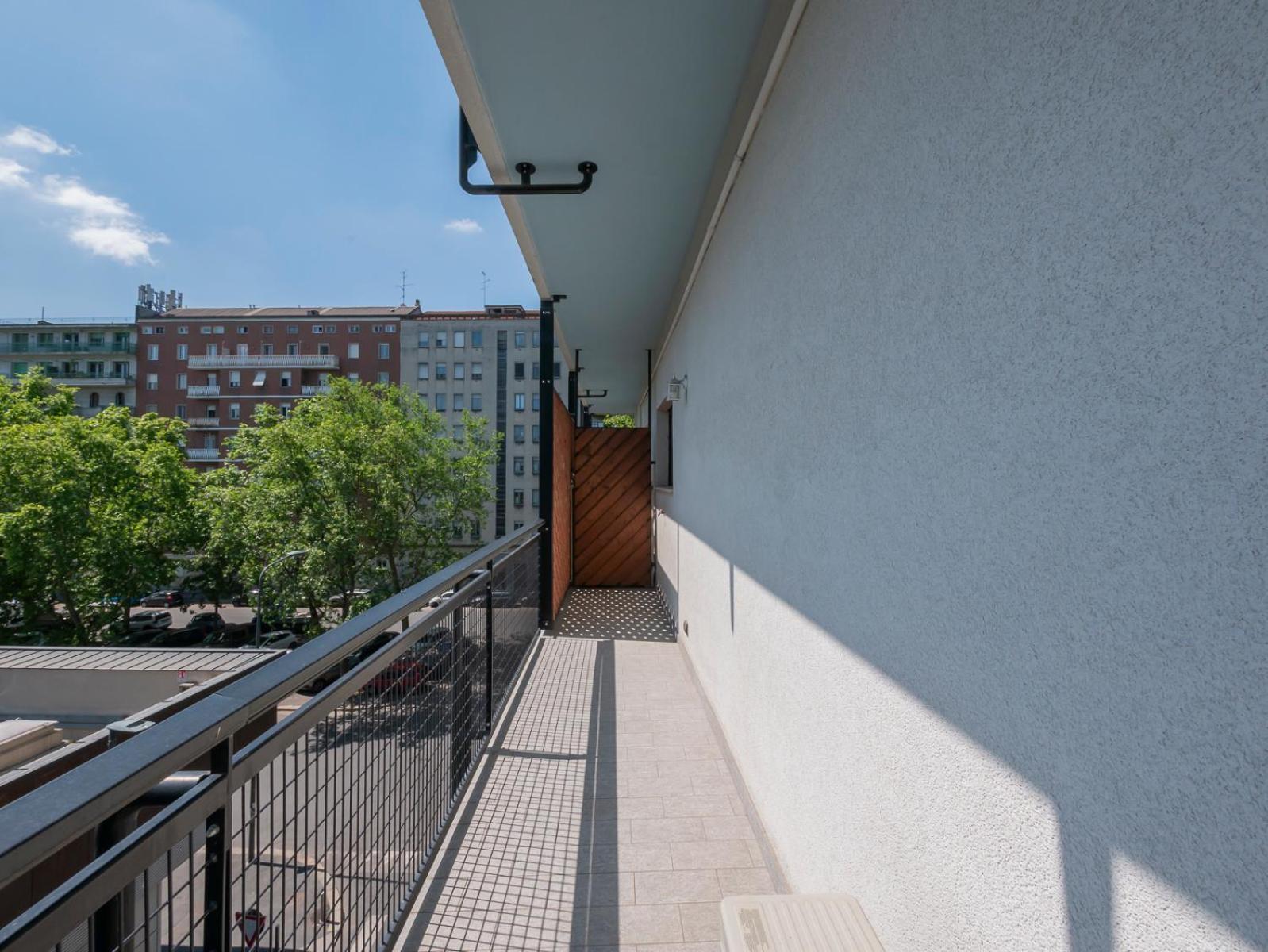 Sant'agostino-centro Near M2 Milan