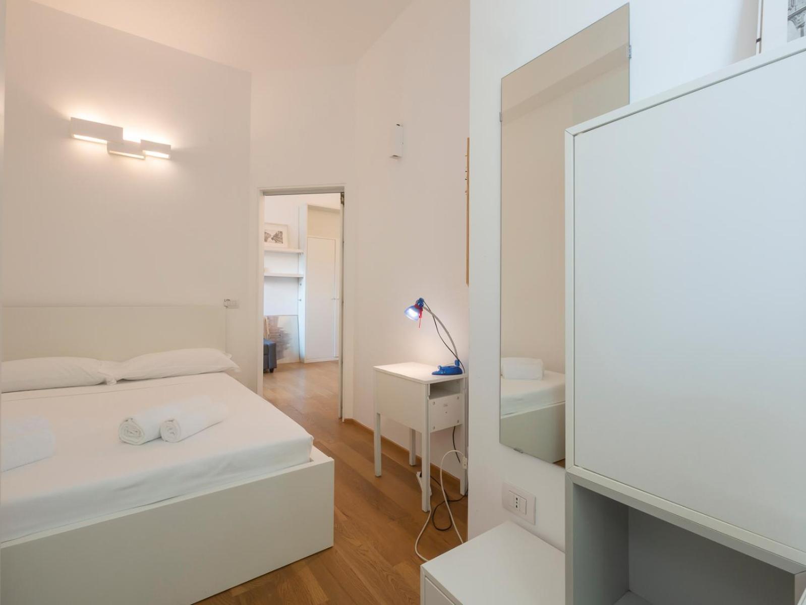 Sant'agostino-centro Near M2 * Milan