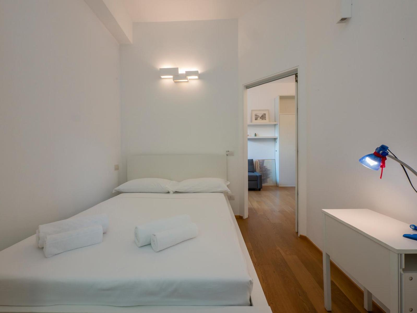 Apartment Sant'agostino-centro Near M2